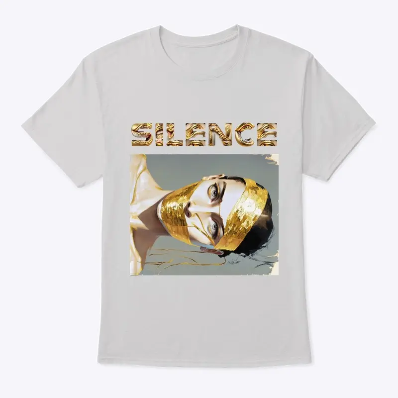 Silence Is Golden